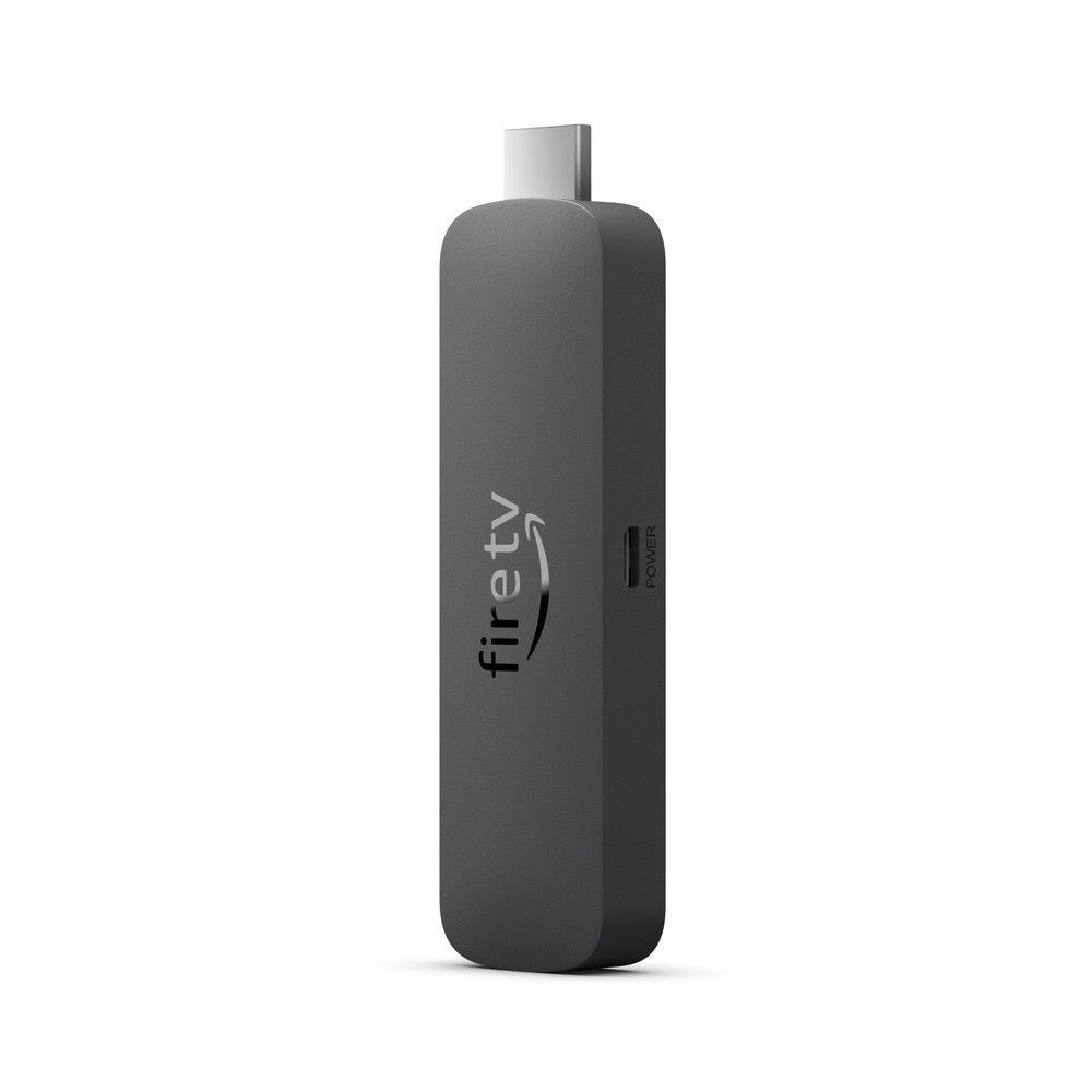 El Fire TV Stick 4K Plus está casi a mitad de precio y es uno de los mejores Fir