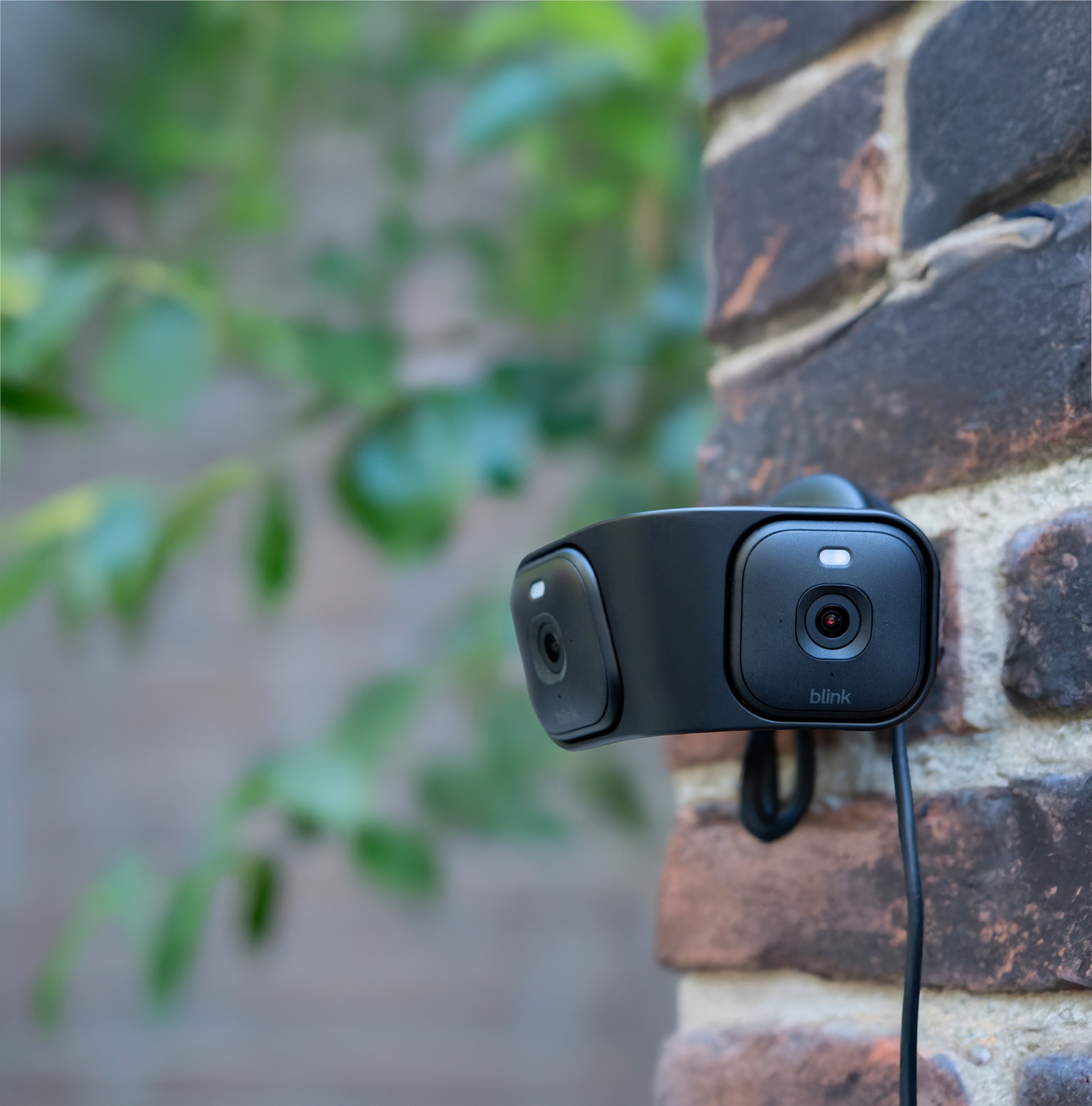 Arrivano le nuove videocamere Blink: qualità 2K e visione a 180° | Prezzi