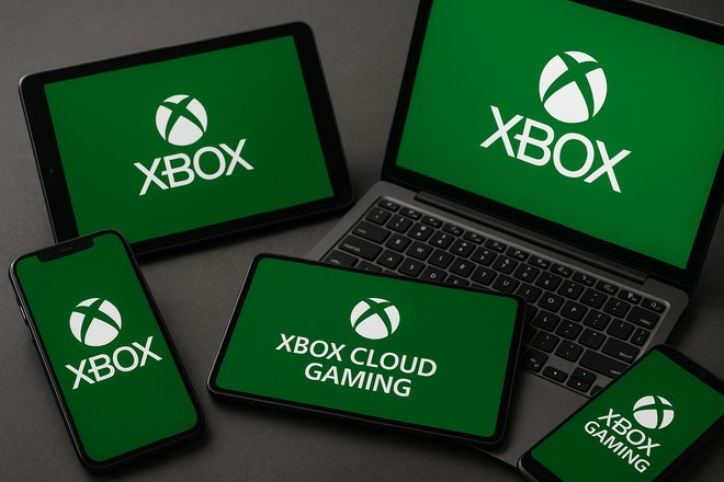 Evento Xbox, poche novità: qualche teaser su una nuova interfaccia