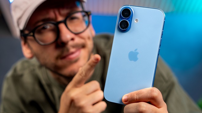iPhone 17 sul trono: è lo smartphone più venduto al mondo nel Q1 2026