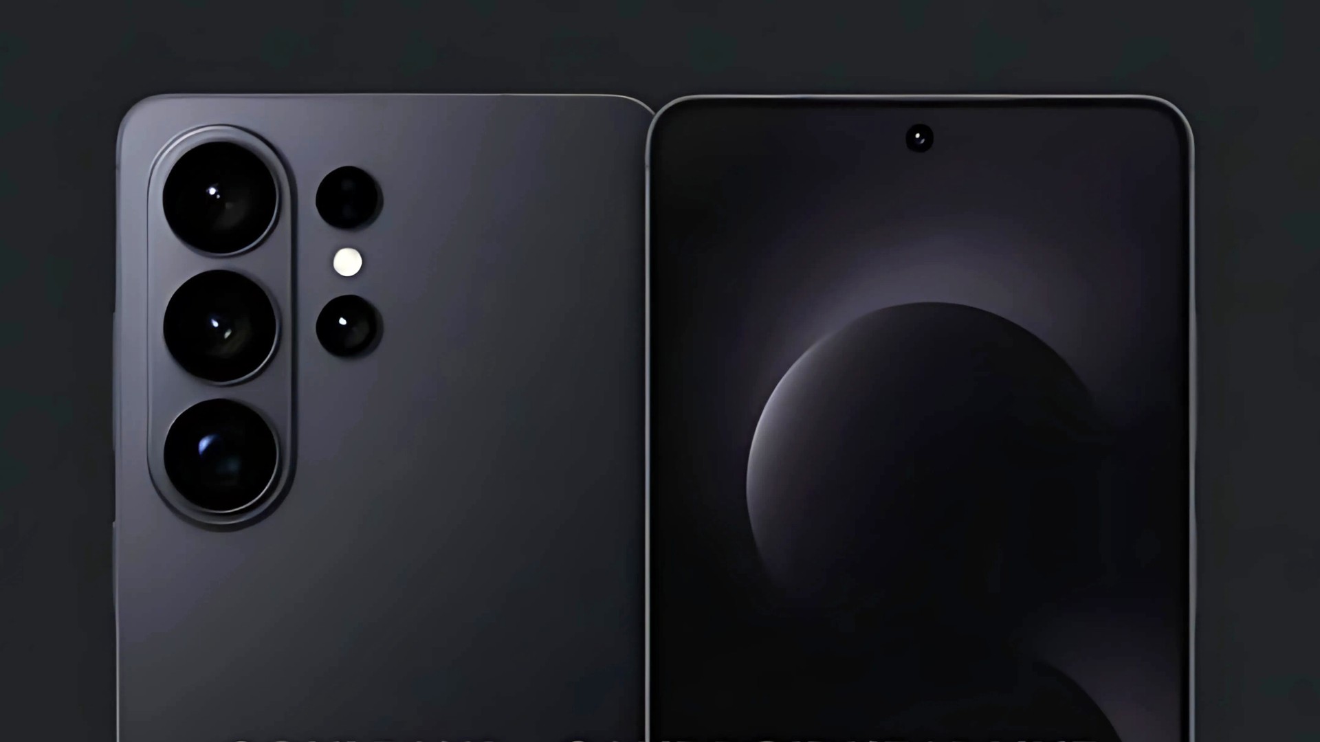 Samsung Galaxy S26 non migliorerà la fotocamera frontale, a quanto pare