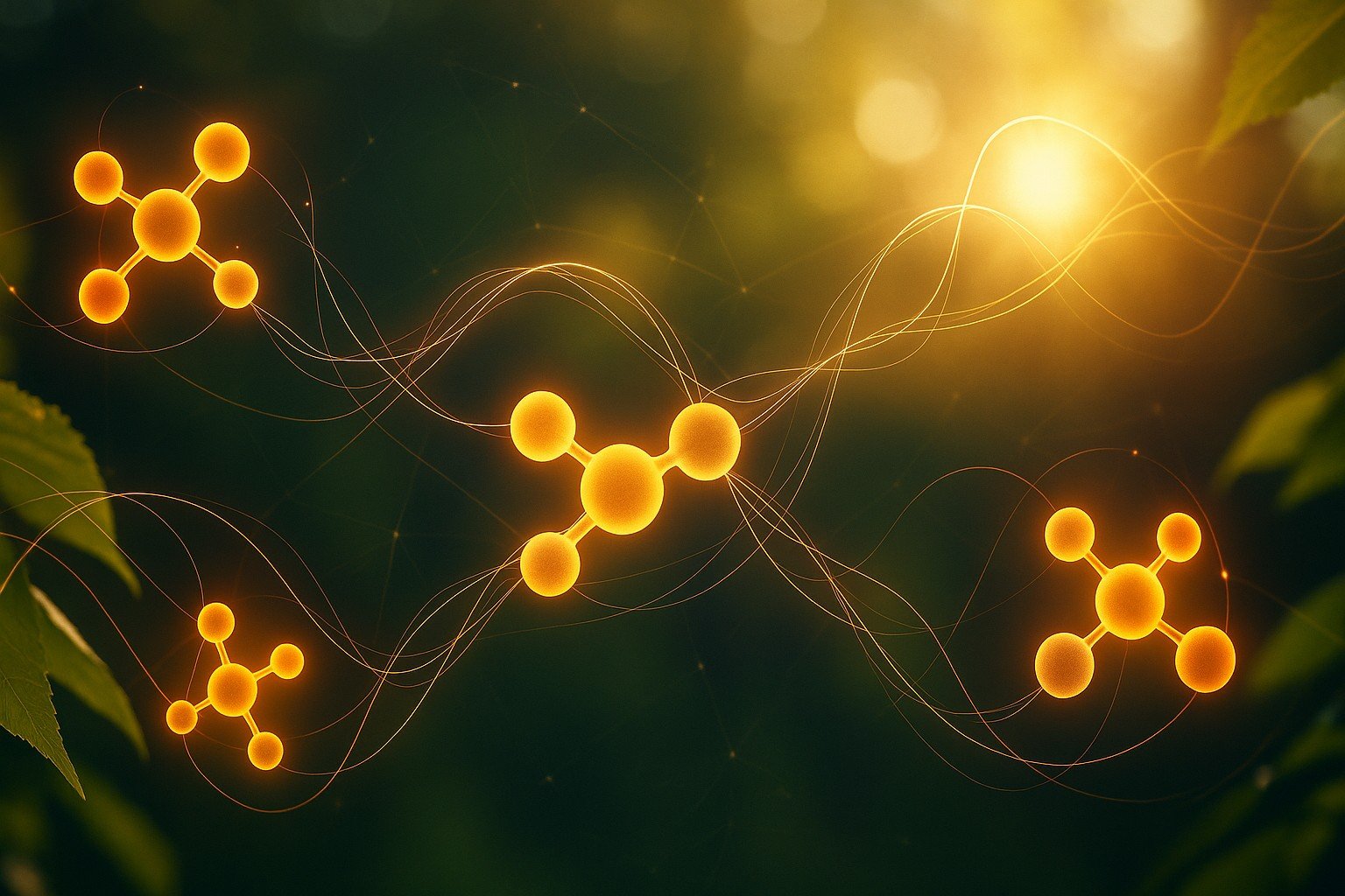 Fotosintesi grazie alla meccanica quantistica? Nuove prove da uno studio