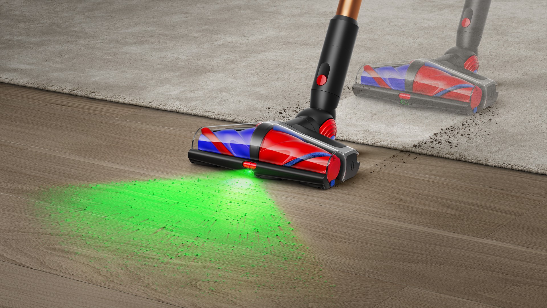 Dyson, uno studio globale e le soluzioni dedicate alle case con animali