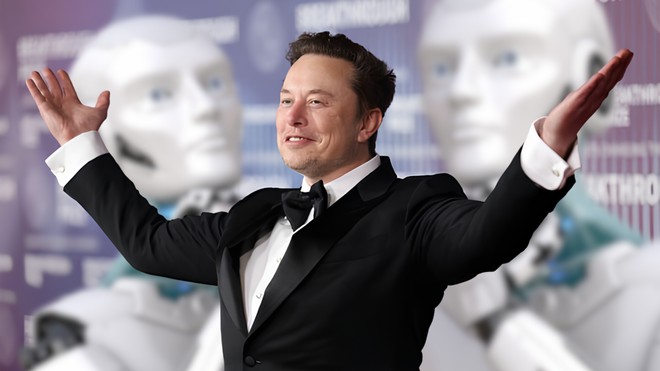 Anteprima: Grokipedia congelata da aprile: cosa succede al progetto di Musk?