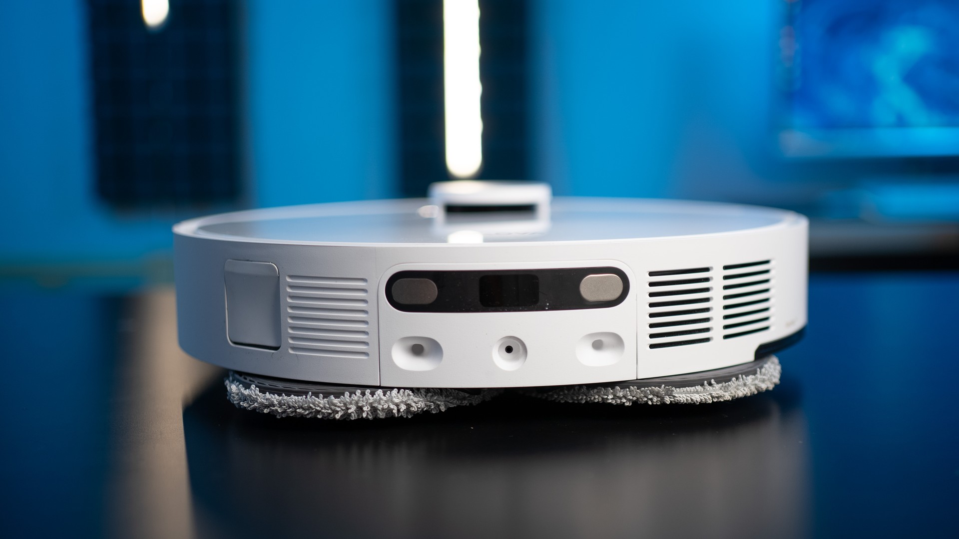 Recensione MOVA E40 Ultra, il robot aspirapolvere che punta alla sostanza | Video