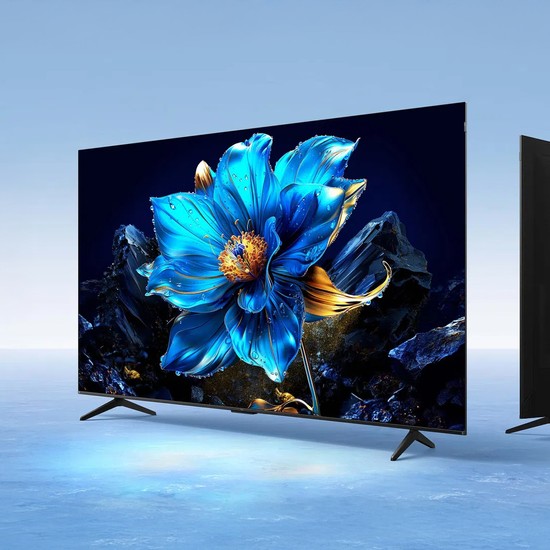 【完動品】TCL 液晶テレビ 55P747 Amazon | 【Amazon.co.jp 限定】TCL テレビ 55V型 4K 広色域 Google TV