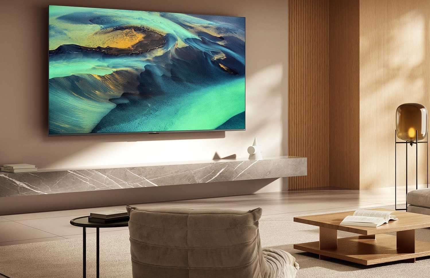 Xiaomi Fire TV 65" e 75" fino al 40% di sconto per la Festa delle Offerte Prime