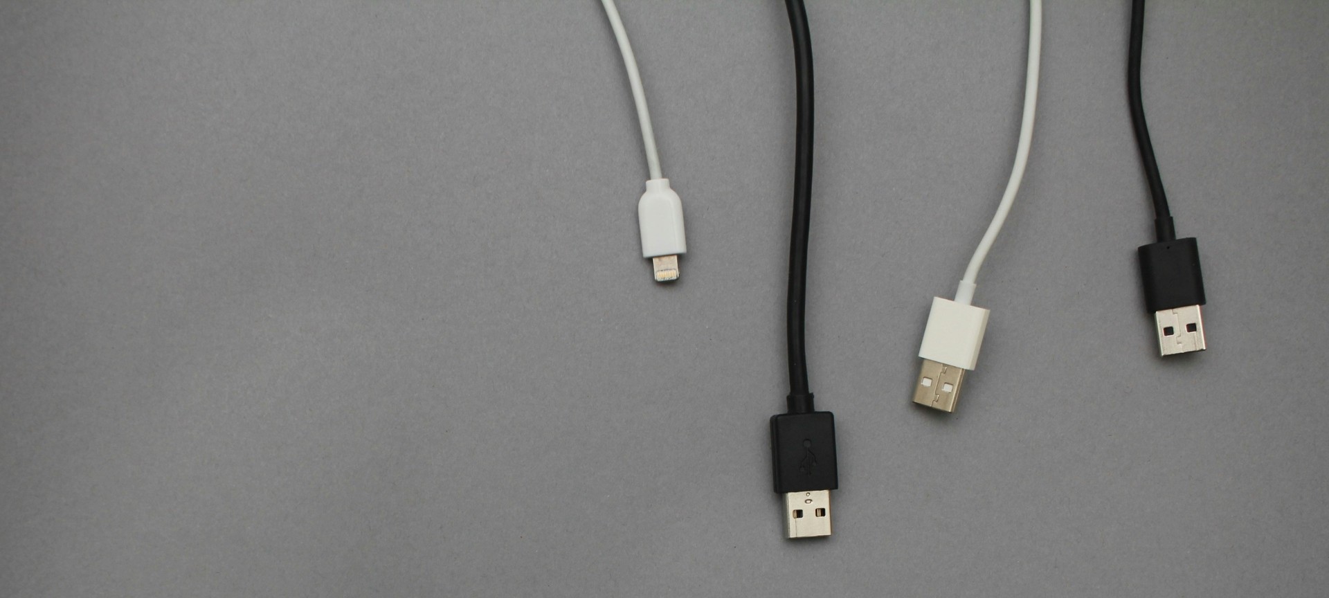 È ora di dire addio anche al cavo USB-C dalla dotazione degli smartphone?
