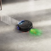 Dyson Spot+Scrub AI scende a 799: 400 in meno sul robot che riconosce anche le