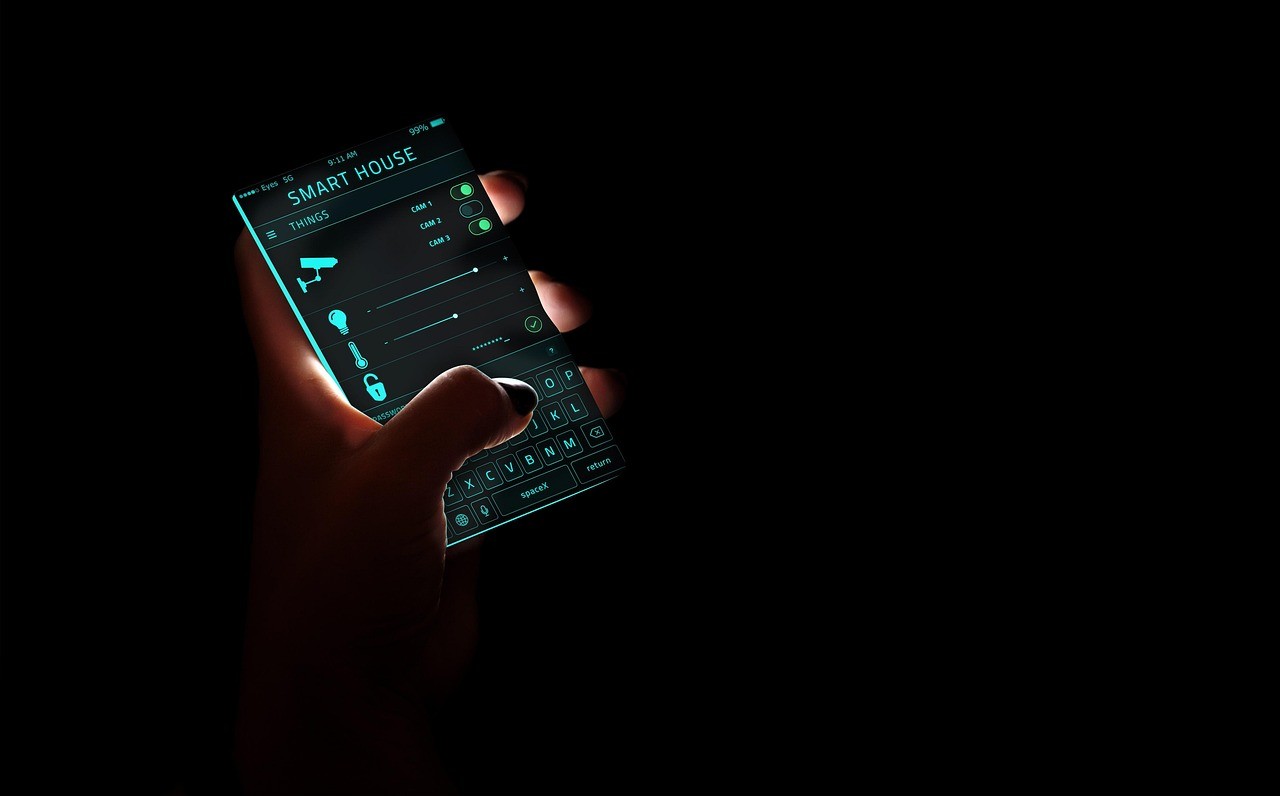 Smart home: 7 semplici consigli per rendere più facile la vita in casa