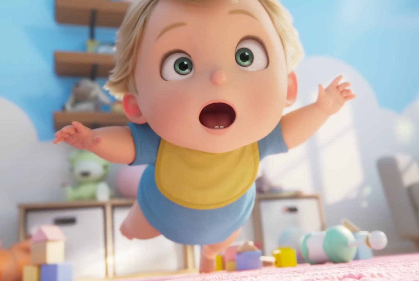 Nintendo svela il mistero dietro ai video "Close to you"