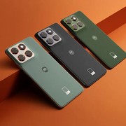 Motorola Edge 70 (12/512 GB) in sconto, un mid-range di qualità ora al prezzo gi