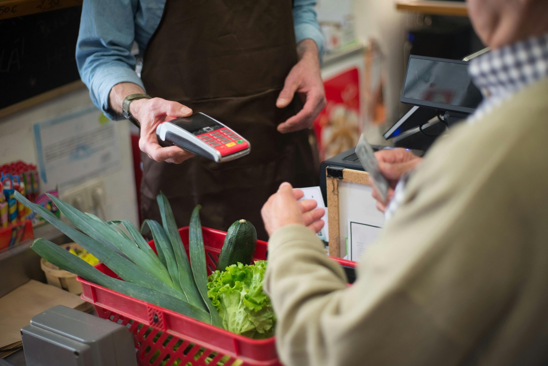 Supermercati Penny, da oggi puoi pagare multe e tasse insieme alla spesa