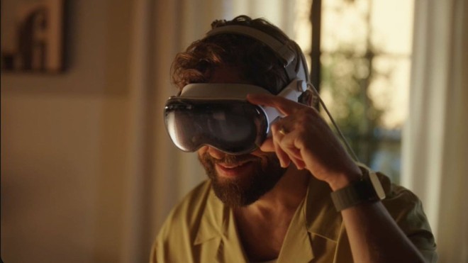Anteprima: Apple, la XR non decolla: cospicui licenziamenti nel team Vision Grop