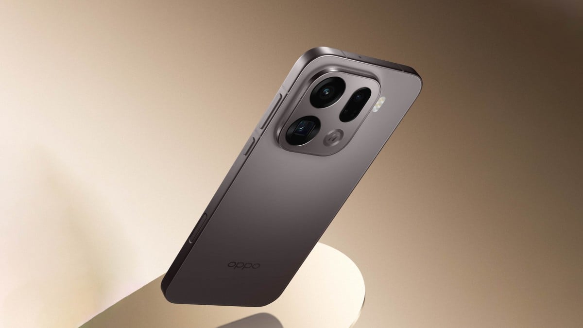 Oppo Find X9 series in arrivo sul mercato globale: ora sappiamo quando