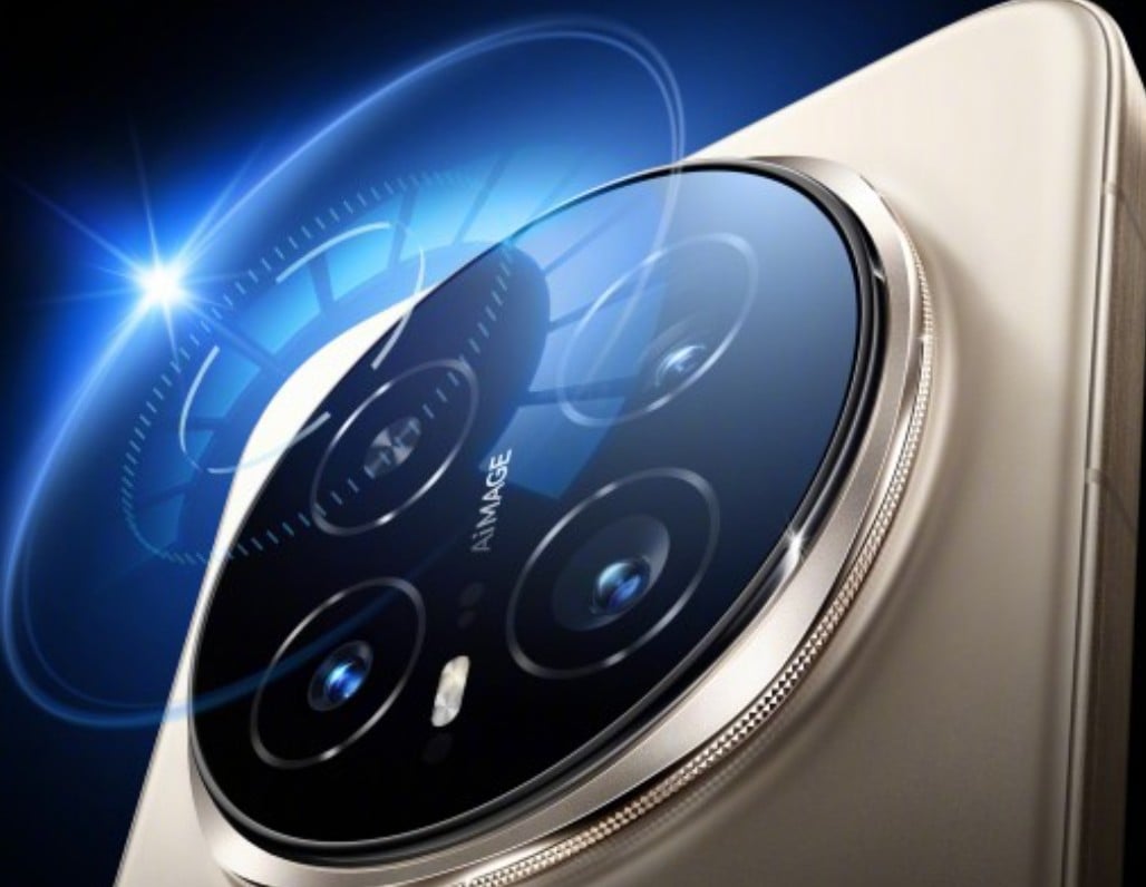 Honor Magic 8 Pro avrà una fotocamera mai vista prima su uno smartphone