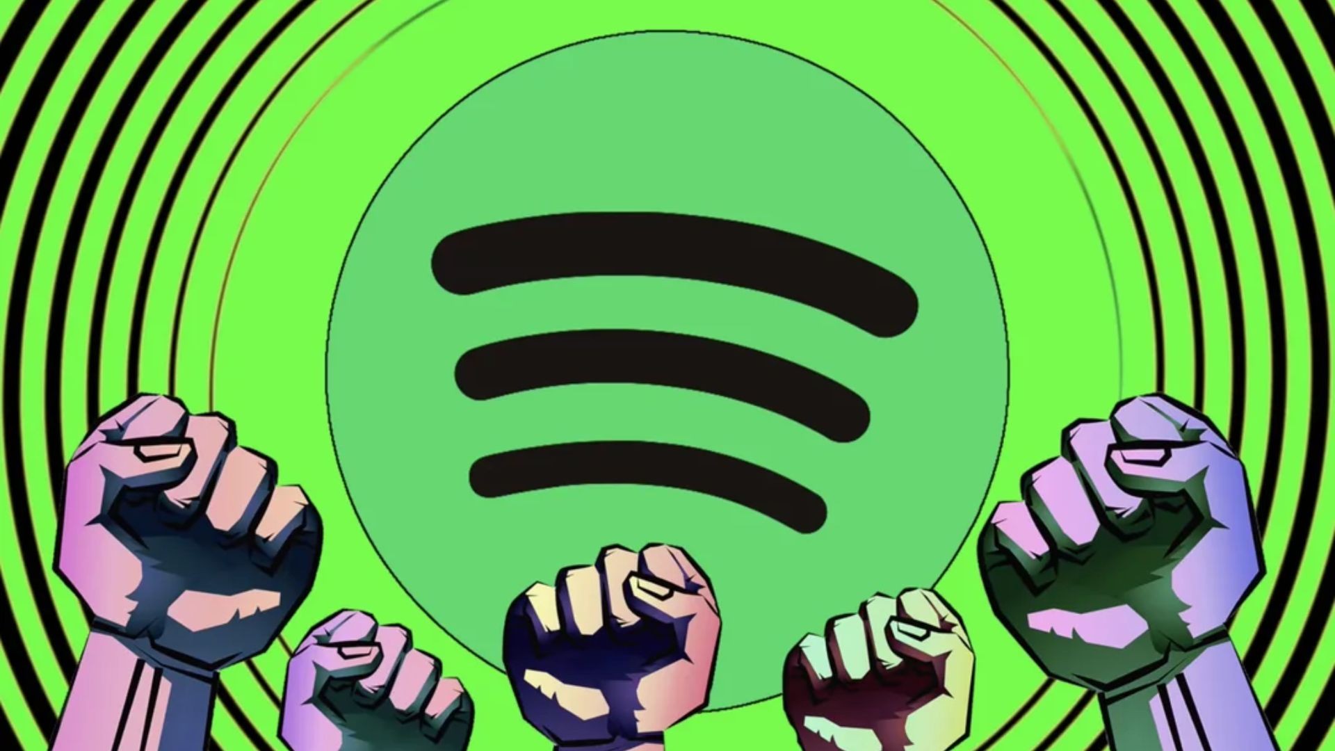 Morte a Spotify, nasce il movimento per liberare la musica dalle piattaforme