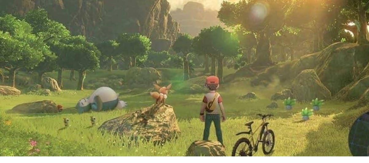 Pokémon, un leak enorme svela i giochi fino al 2030: c'è un MMO multi-regione