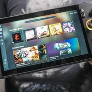 AMD FSR 4, l'upscaling AI in arrivo su handheld e notebook entro fine anno