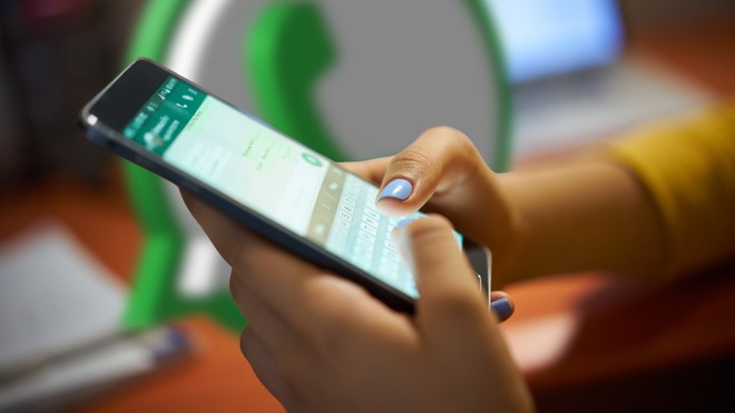 WhatsApp ha una soluzione per la pagina di info delle chat di gruppo
