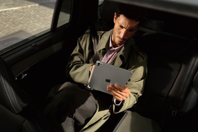 Anteprima: iPad Pro, la versione da 13 pollici con M5 è in offerta su Amazon (anche a rate)