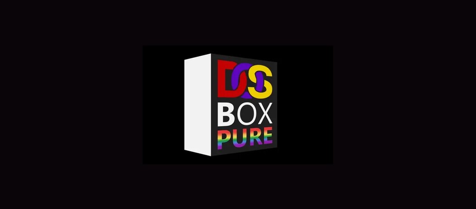 DOSBox Pure Unleashed è arrivato: app standalone e nuove funzionalità