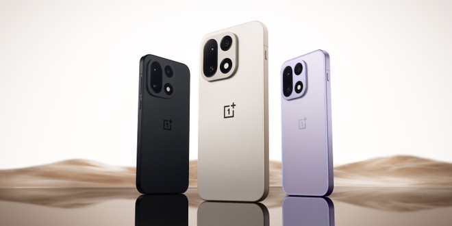 OnePlus 16 alza l'asticella: periscopio da 200 MP e batteria da 9.000 mAh