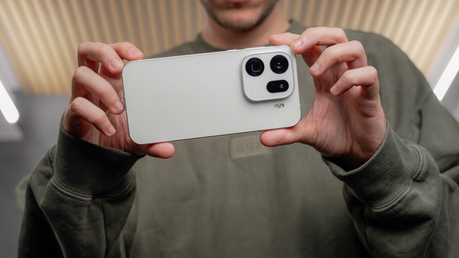 Anteprima: Oppo Find X10 Pro Max avrà tre fotocamere da 200 MP per i rumor