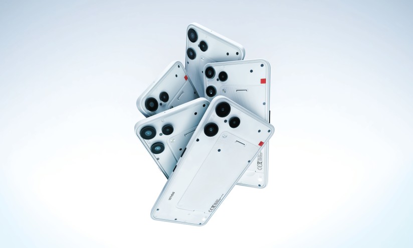 Nothing Phone (3a) Lite ufficiale: Glyph Light e Dimensity 7300 Pro |  Prezzi - HDblog.it