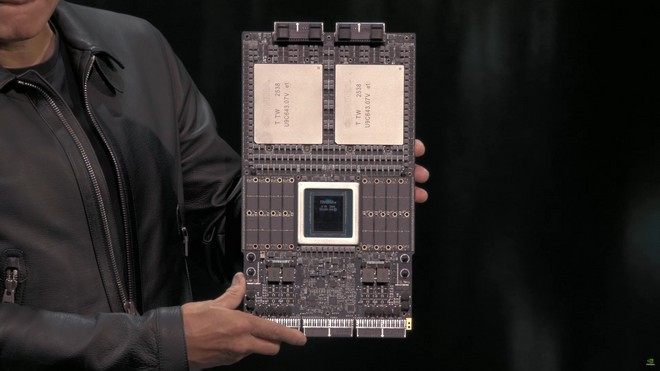 Vera Rubin, Nvidia accelera i tempi: le prime spedizioni partiranno a luglio