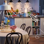 Ikea prepara Brandhake, un nuovo hub per la smart home con Thread e Zigbee