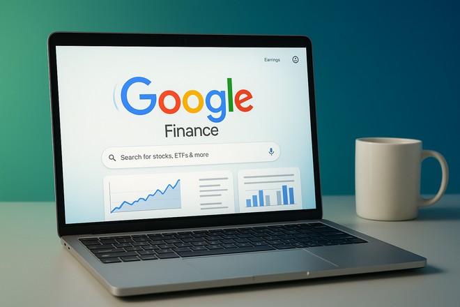 Google Finanza diventa più smart con l'AI di Gemini, anche in Italia