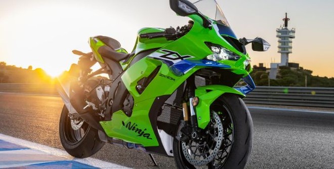 Kawasaki: bonus fino a 3.000 euro con le promozioni di maggio 2026