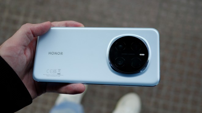 HONOR Magic 7 Pro cala al minimo storico: l'alternativa giusta ai top di gamma