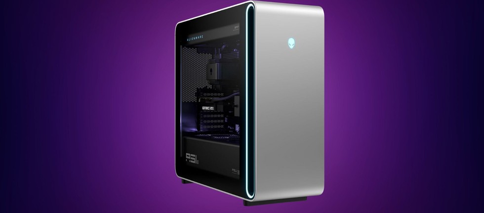 Mostro da gaming: Alienware Area-51 con RTX 5080 e Core Ultra 9 con 700 ...