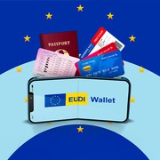 Il Wallet digitale europeo ci renderà ancora più dipendenti dalle tecnologie USA