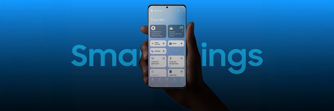 Anteprima: Samsung migliora SmartThings: più sicurezza e controllo in casa
