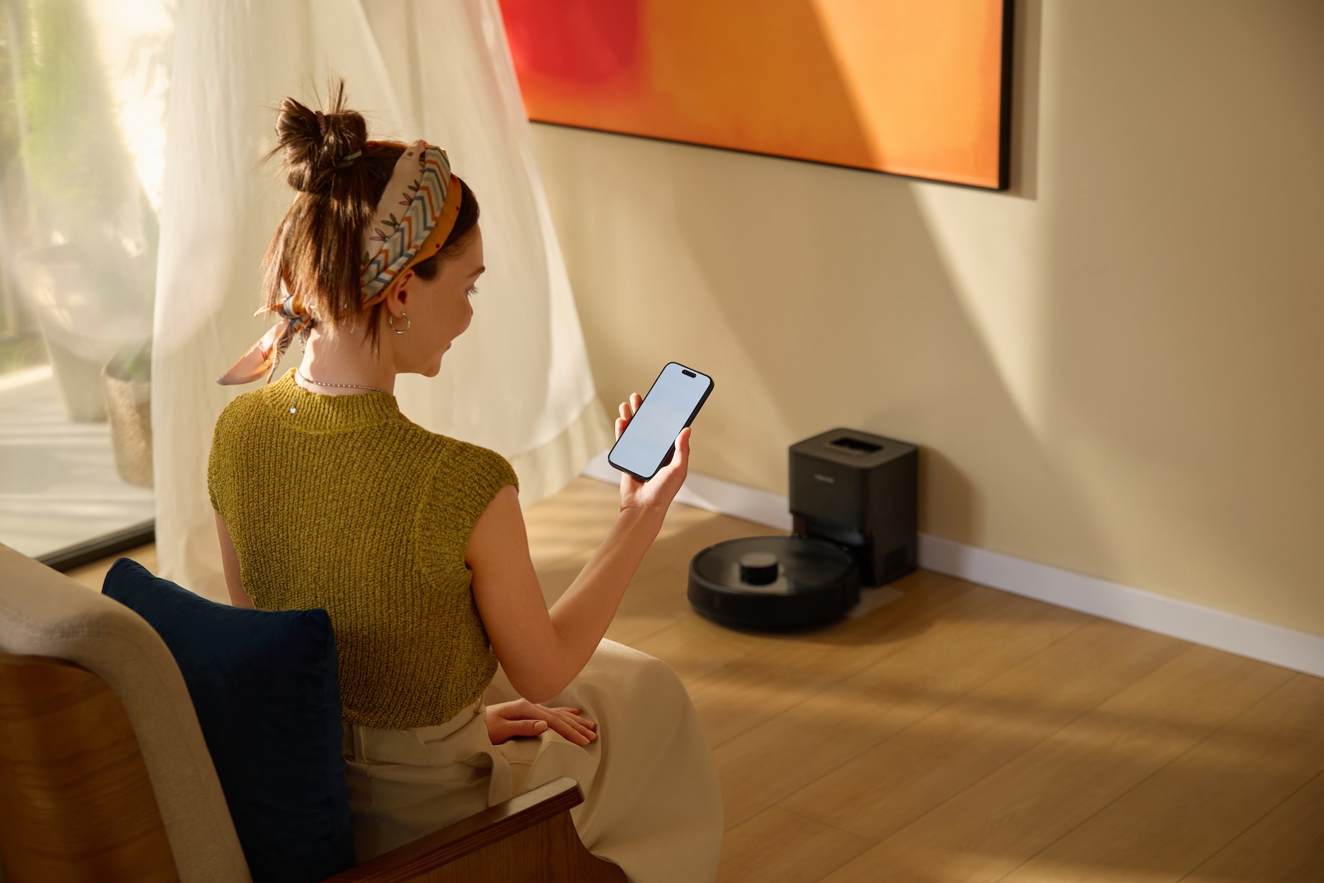 Roborock Q7 TF+ arriva in Italia: il robot entry-level pulisce casa da ...