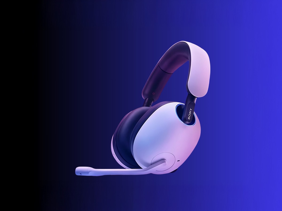 Sony INZONE H9 II: audio da eSport e comfort estremo, ora al