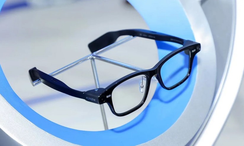 Alibaba lancia i suoi occhiali smart: ecco i Quark AI Glasses S1 - HDblog.it
