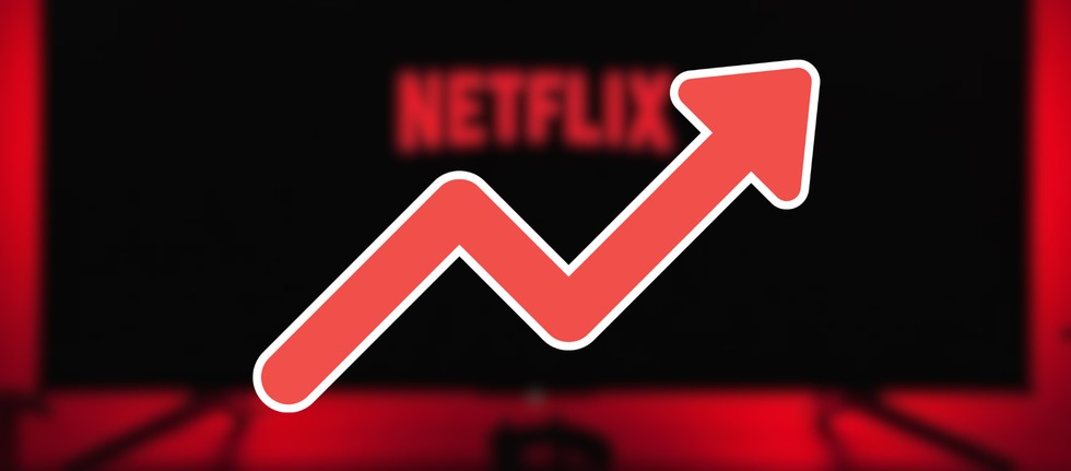 Netflix alza i prezzi in Europa, ma l'Italia è salva (per ora)