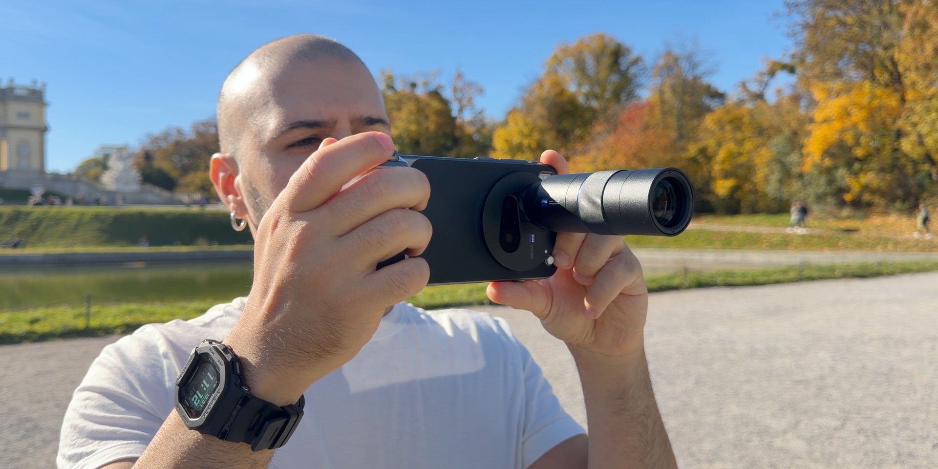 Recensione Vivo X300 PRO: Il Migliore Camera-Phone? | VIDEO