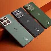 Motorola Edge 70, prezzo scontato su Amazon per la Festa delle Offerte Prime (an