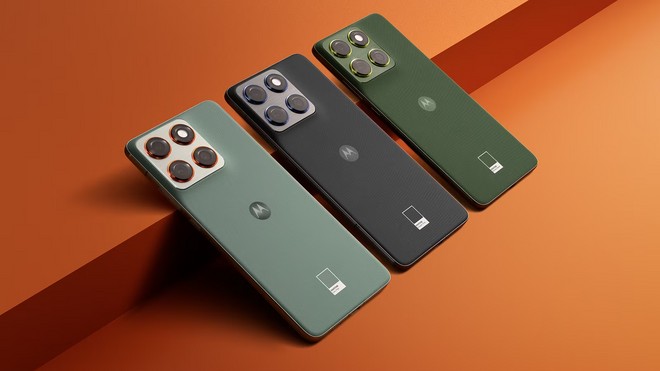 Anteprima: Motorola Edge 70 (12/512 GB) in sconto, un mid-range di qualità ora al prezzo giusto