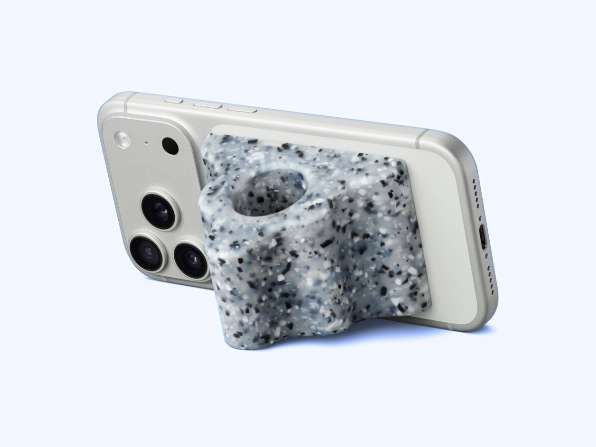 Porta Tazza Universale LycoGear In Lega – Supporto Bevande Con Bullone Per Sedile Auto (iPhone 14 Non Incluso)