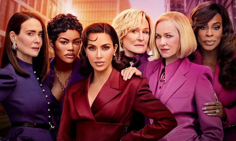 Boom di All's Fair: ascolti alle stelle e rinnovo lampo per la serie con  Kim Kardashian - HDblog.it