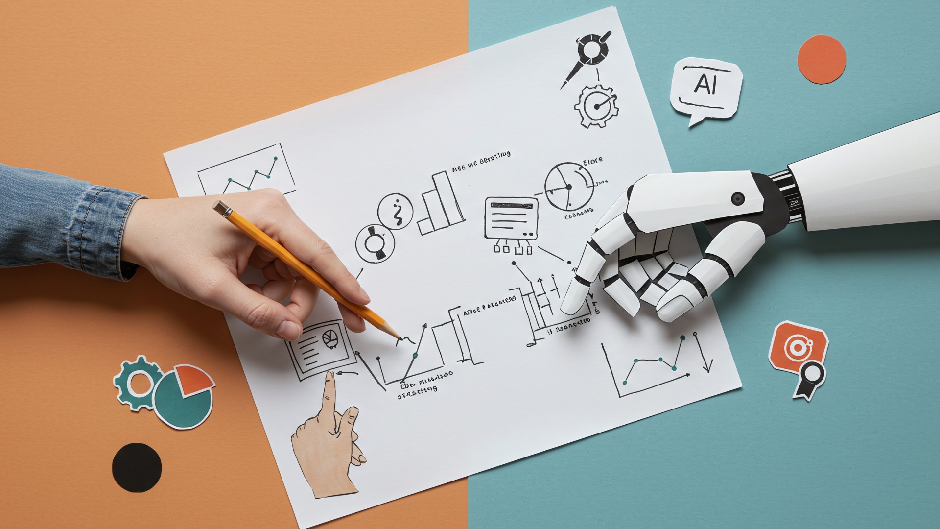 3 editori su 4 usano AI: cosa comporta nel futuro dell'editoria