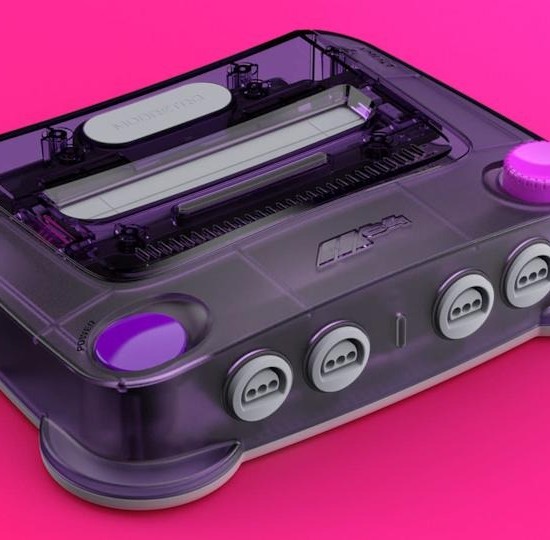 ModRetro presenta M64: il nuovo N64 moderno che punta ai