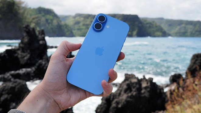 Anteprima: iPhone 17 batterà un importante record che manca dai tempi del buon vecchio iPhone 4