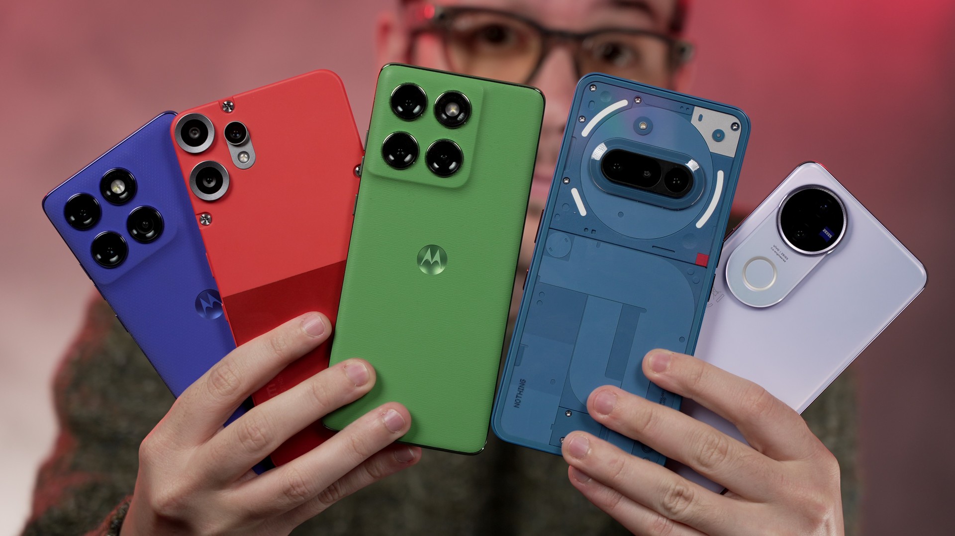 I migliori smartphone economici del 2025 per HDBlog